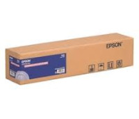 C13S041396 Water Color Paper-Radian White (24"18m)