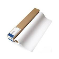 C13S042014 Water Resistant Matte Canvas 24"x12,2m