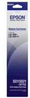 Картридж C13S015610BA Black Ribbon for LQ-690 BA-version
