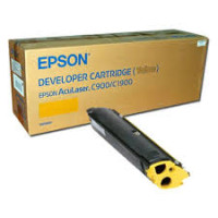 Картридж C13S050097 Toner yellow for AL-C900/C1900