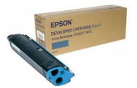 Картридж C13S050099 Toner cyan for AL-C900/C1900
