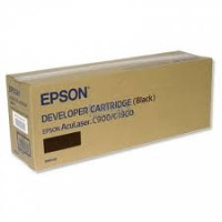 Картридж C13S050100 Toner black for AL-C900/C1900
