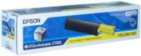 Картридж C13S050148 I/C yellow AcuLaser C4100