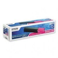 Картридж C13S050188 картридж High Cap Toner Cart (Magenta) for AcuLaser C1100