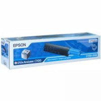 Картридж C13S050189 картридж High Cap Toner Cart (Cyan) for AcuLaser C1100